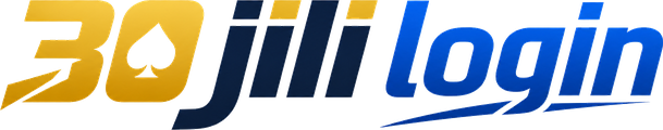 30jili login official logo